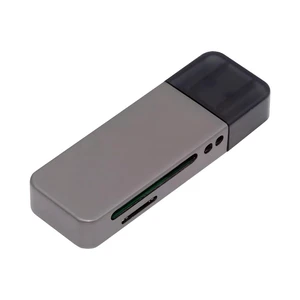 USB3.0 5Gbps to Nano Memory NM Card & SD Card Reader Writer for Camera & Laptop & Tablet & Mate Serial Phone USB3.0 5Gbps to Nano Memory NM Card & SD Card Reader Writer for Camera & Laptop & Tablet & Mate Serial Phone