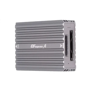 10Gbps USB3.0 Type-A USB3.1 Type-C to CF Express Extension Card Reader CFE Type-A & Type-B CFA R5 Z6 Z7 CFB Memory Card 10Gbps USB3.0 Type-A USB3.1 Type-C to CF Express Extension Card Reader CFE Type-A & Type-B CFA R5 Z6 Z7 CFB Memory Card