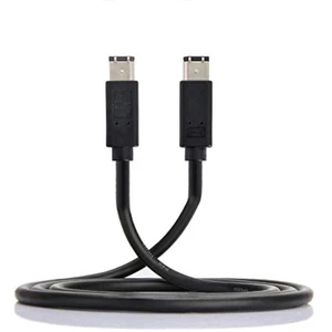 1394a 6 Pin to 6Pin FireWire 400 to FireWire 400 6-6 ilink Cable IEEE 1394 1.8m 1394a 6 Pin to 6Pin FireWire 400 to FireWire 400 6-6 ilink Cable IEEE 1394 1.8m
