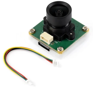 OV2735 2MP USB Camera (A), Supports USB2.0 Type-C Port and SH1.0 4PIN Header OV2735 2MP USB Camera (A), Supports USB2.0 Type-C Port and SH1.0 4PIN Header