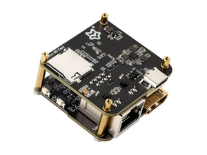 Luckfox PicoKVM Lightweight IP KVM Remote Management Tool, Supports 1920 × 1080@60fps HDMI Video Input and HID Signal Output for Device Control Luckfox PicoKVM Lightweight IP KVM Remote Management Tool, Supports 1920 × 1080@60fps HDMI Video Input and HID Signal Output for Device Control