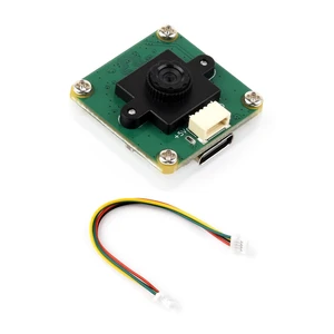 OV9281 1MP Mono USB Camera (A), Supports 120FPS High Frame Rate Recording, Global Shutter for Clearer Imaging OV9281 1MP Mono USB Camera (A), Supports 120FPS High Frame Rate Recording, Global Shutter for Clearer Imaging