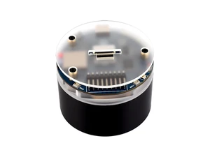 ESP32-S3 AI Smart Speaker Development Board, Dual Microphones, Noise Reduction, RGB Lighting, External Display & Camera Support ESP32-S3 AI Smart Speaker Development Board, Dual Microphones, Noise Reduction, RGB Lighting, External Display & Camera Support