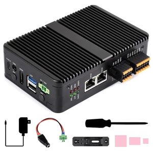 Gigabit/2.5G Dual Ethernet Industrial Computer, System Board Gigabit/2.5G Dual Ethernet Industrial Computer, System Board