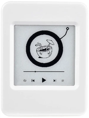 ESP32-S3 1.54inch e-Paper AIoT Development Board, 200 × 200, Black/White, Supports Wi-Fi and BLE Dual-Mode Communication ESP32-S3 1.54inch e-Paper AIoT Development Board, 200 × 200, Black/White, Supports Wi-Fi and BLE Dual-Mode Communication