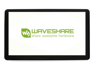 15.6 inch HDMI LCD (H) (with case) IPS Display 1920x1080 Resolution Capacitive Screen with Toughened Glass Touch Panel Supports Raspberry Pi/Jetson Nano/PC/Game Consoles 15.6 inch HDMI LCD (H) (with case) IPS Display 1920x1080 Resolution Capacitive Screen with Toughened Glass Touch Panel Supports Raspberry Pi/Jetson Nano/PC/Game Consoles