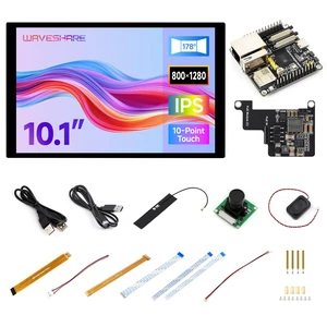 ESP32-P4-NANO-WIFI6-DB Development Board, Package D ESP32-P4-NANO-WIFI6-DB Development Board, Package D