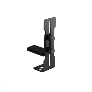 Adjustable Anti-Sag GPU Support Holder Telescoping Magnetic Graphics Card Bracket 696mm for ITX Cases, 5kg Load, Aluminum Alloy (6-96MM) Adjustable Anti-Sag GPU Support Holder Telescoping Magnetic Graphics Card Bracket 696mm for ITX Cases, 5kg Load, Aluminum Alloy (6-96MM)