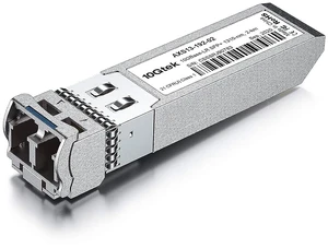 10G SFP+ IR Transceiver, 10GBase-LR Lite 1310nm SMF Module for Cisco SFP-10G-LRM2, Meraki, Ubiquiti UniFi, Mikrotik, Netgear AXM764, Supermicro, TP-Link, up to 1.4 km, 10G SFP+ IR Transceiver, 10GBase-LR Lite 1310nm SMF Module for Cisco SFP-10G-LRM2, Meraki, Ubiquiti UniFi, Mikrotik, Netgear AXM764, Supermicro, TP-Link, up to 1.4 km,
