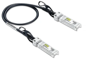 10G SFP+ DAC Cable - 10GBASE-CU Passive Direct Attach Copper Twinax SFP Cable for Cisco SFP-H10GB-CU0.25M, Meraki MA-CBL-TA-0.25M, Fortinet, Ubiquiti UniFi, 0.25-Meter(0.82ft) 10G SFP+ DAC Cable - 10GBASE-CU Passive Direct Attach Copper Twinax SFP Cable for Cisco SFP-H10GB-CU0.25M, Meraki MA-CBL-TA-0.25M, Fortinet, Ubiquiti UniFi, 0.25-Meter(0.82ft)