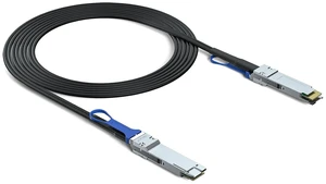 400GBASE QSFP-DD to QSFP-DD Passive Direct Attach Copper Twinax Cable, for Cisco QDD-400-CU0.5M, 0.5-Meter(1.64ft) 400GBASE QSFP-DD to QSFP-DD Passive Direct Attach Copper Twinax Cable, for Cisco QDD-400-CU0.5M, 0.5-Meter(1.64ft)