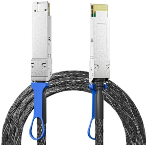 for Arista CAB-D-D-400G-3M, 400G QSFP-DD to QSFP-DD DAC Cable, 3m/10ft for Arista CAB-D-D-400G-3M, 400G QSFP-DD to QSFP-DD DAC Cable, 3m/10ft