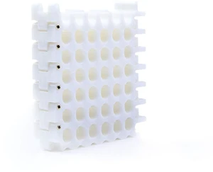 Cable Organizing and Bundler Tool36-Hole Cable Dresser for Data Center, Server Rooms and Machine Room Wire Management and Organizer, Perfect for Cable Management(CAT5, CAT6) Cable Organizing and Bundler Tool36-Hole Cable Dresser for Data Center, Server Rooms and Machine Room Wire Management and Organizer, Perfect for Cable Management(CAT5, CAT6)