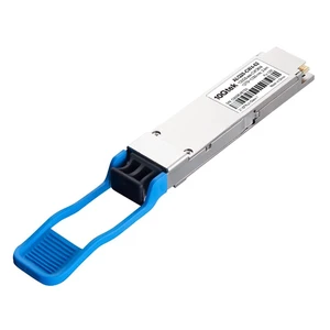 QSFP28 100GBase-PSM4(Parallel Single Mode 4 Lanes) 100 Gigabit MPO Single-Mode Optical Transceiver Module for Cisco, 1310nm, SMF, 2km QSFP28 100GBase-PSM4(Parallel Single Mode 4 Lanes) 100 Gigabit MPO Single-Mode Optical Transceiver Module for Cisco, 1310nm, SMF, 2km
