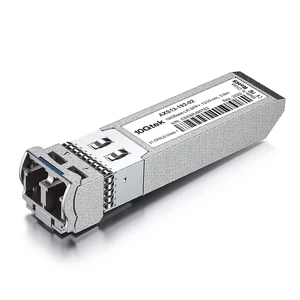 10GBase-LRM SFP+ Transceiver, MultiMode LC Fiber Optic Module, up to 220m Over MMF, for HP ProCurve, HPE Aruba J9152A/J9152D 10GBase-LRM SFP+ Transceiver, MultiMode LC Fiber Optic Module, up to 220m Over MMF, for HP ProCurve, HPE Aruba J9152A/J9152D