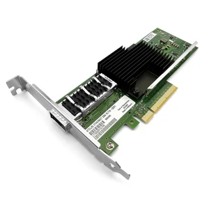 40G Ethernet Converged Server Adapter for Single QSFP+ Port XL710-AM1 Controller, Compare to Intel XL710-QDA1 40G Ethernet Converged Server Adapter for Single QSFP+ Port XL710-AM1 Controller, Compare to Intel XL710-QDA1