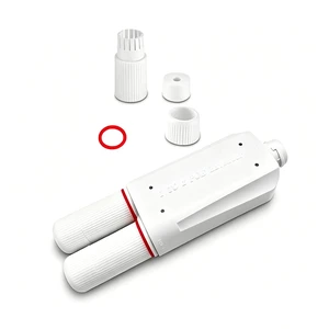 Outdoor PoE Extender, Waterproof PoE, 1 in 2 Out PoE Extender,Support IEEE 802.3af/at with 10/100Mbps, Plug&Play Outdoor PoE Extender, Waterproof PoE, 1 in 2 Out PoE Extender,Support IEEE 802.3af/at with 10/100Mbps, Plug&Play