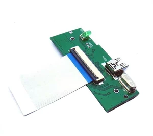 USB 2.0 External 1.8-Inch 40-Pin ZIF HDD Adapter Card,Compatible with MK2008GAL MK3008GAL MK6028GAL Hard Disk USB 2.0 External 1.8-Inch 40-Pin ZIF HDD Adapter Card,Compatible with MK2008GAL MK3008GAL MK6028GAL Hard Disk