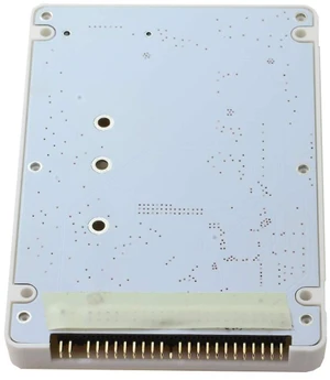 M.2 SATA SSD to 44Pin 2.5-Inch IDE Adapter Card (M.2 NGFF) M.2 SATA SSD to 44Pin 2.5-Inch IDE Adapter Card (M.2 NGFF)