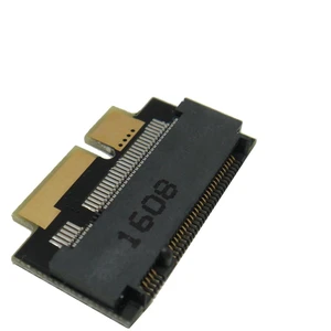 NGFF M.2 SATA SSD Upgrade Card,Compatible With Asus Zenbook UX31 UX21 (Only Fit 2280 M.2 SATA SSD) NGFF M.2 SATA SSD Upgrade Card,Compatible With Asus Zenbook UX31 UX21 (Only Fit 2280 M.2 SATA SSD)