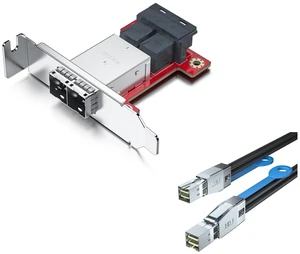 8643/8644 Adapter + 8644/8644-1m 8643/8644 Adapter + 8644/8644-1m