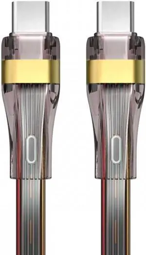 JVFYI 2.0M USB-C Type C to USB-C Ultra Slim Flat Power USB2.0 Data Cable 65W Fast Charge for Laptop Tablet Phone JVFYI 2.0M USB-C Type C to USB-C Ultra Slim Flat Power USB2.0 Data Cable 65W Fast Charge for Laptop Tablet Phone