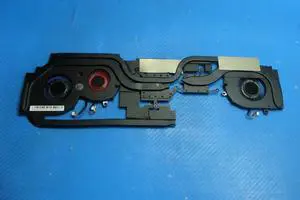 JVFYI Cpu cooling fan Stealth Thin GS65 MS-16Q2 15.6 inches with Heatsink E322500290 JVFYI Cpu cooling fan Stealth Thin GS65 MS-16Q2 15.6 inches with Heatsink E322500290