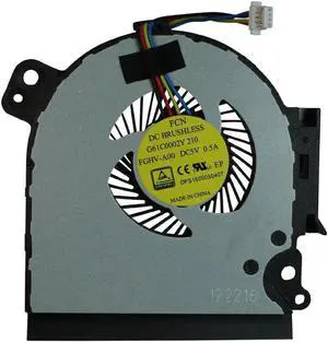 JVFYI Cpu cooling - Toshiba satellite pro a50-c-23p JVFYI Cpu cooling - Toshiba satellite pro a50-c-23p