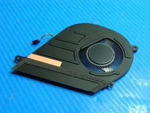 JVFYI Cpu cooling fan x360 14 G1 14 inches L36913-001 JVFYI Cpu cooling fan x360 14 G1 14 inches L36913-001