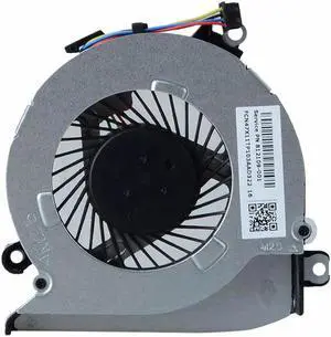 JVFYI New Laptop CPU Cooling Fan 15-ab153nr 15-ab157nr 15-ab157cl 15-ab161nr 15-ab165us 15-ab173cl 15-ab188ca 15-ab210tx JVFYI New Laptop CPU Cooling Fan 15-ab153nr 15-ab157nr 15-ab157cl 15-ab161nr 15-ab165us 15-ab173cl 15-ab188ca 15-ab210tx