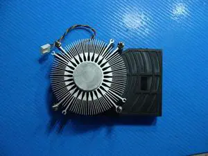 JVFYI Cpu cooling fan 3050 Desktop with Heatsink 7D86K JVFYI Cpu cooling fan 3050 Desktop with Heatsink 7D86K