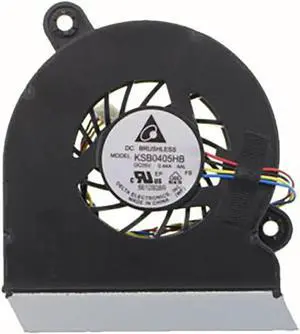 JVFYI Cooling fan KSB0405HB DC05V 0.44A AAL 380-0014-000 JVFYI Cooling fan KSB0405HB DC05V 0.44A AAL 380-0014-000