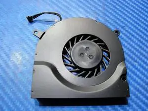 JVFYI Cpu cooling fan A1278 13 inches 2011 MC700LL/A 922-8620 #4 JVFYI Cpu cooling fan A1278 13 inches 2011 MC700LL/A 922-8620 #4