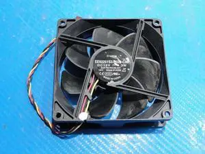 JVFYI Cpu cooling fan for 8500 Desktop Case EE92251S3-D020-C99 RKC55 JVFYI Cpu cooling fan for 8500 Desktop Case EE92251S3-D020-C99 RKC55