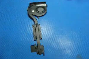 JVFYI Cpu cooling fan for E5470 14 inches with Heatsink 9wgt9 at1fd004zsl JVFYI Cpu cooling fan for E5470 14 inches with Heatsink 9wgt9 at1fd004zsl