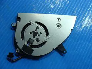 JVFYI Cpu cooling fan for 15-cs3075wm 15.6 inches L25584-001 JVFYI Cpu cooling fan for 15-cs3075wm 15.6 inches L25584-001