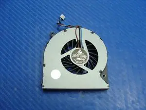JVFYI Cpu cooling fan for C855D-S5344 15.6 inches V000270070 6033B0028701 JVFYI Cpu cooling fan for C855D-S5344 15.6 inches V000270070 6033B0028701