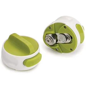 Generic Effortless 2-in-1 Can & Bottle Opener -Can opener, bottle opener, can cutter, kitchen tools, bottle opener Generic Effortless 2-in-1 Can & Bottle Opener -Can opener, bottle opener, can cutter, kitchen tools, bottle opener