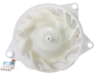 EAU64824806 Refrigerator Evaporator Fan Motor for LG Refrigerator.12V 1A DC Fan Motor EAU64824806 Refrigerator Evaporator Fan Motor for LG Refrigerator.12V 1A DC Fan Motor