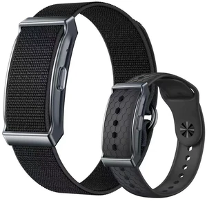 Health Tracker Smart Bracelet, Long Distance Touch Bracelet, Screenless Fitness Tracker, Health Tracker Bracelet, 24/7 Heart Rate Monitor, 100+ Sports Modes, Vibrating Alerts, Water Resistant Health Tracker Smart Bracelet, Long Distance Touch Bracelet, Screenless Fitness Tracker, Health Tracker Bracelet, 24/7 Heart Rate Monitor, 100+ Sports Modes, Vibrating Alerts, Water Resistant