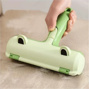 Portable Multi Surface Fur Removal Tool Reusable and Washable Pet Hair Removal Roller,Pet Hair Remover,, Nylon Fiber Roller Brush, for Sofas, Furniture, Carpets Portable Multi Surface Fur Removal Tool Reusable and Washable Pet Hair Removal Roller,Pet Hair Remover,, Nylon Fiber Roller Brush, for Sofas, Furniture, Carpets