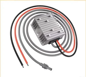 Gen 3 Standard 4X Power Supply, 12V/24V to 57V 4.5A Step Up Converter, Power Adapter for RV, Truck, Marine and Off-Grid Applications Gen 3 Standard 4X Power Supply, 12V/24V to 57V 4.5A Step Up Converter, Power Adapter for RV, Truck, Marine and Off-Grid Applications