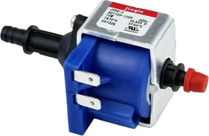 JYPC-2 Electromagnetic Solenoid Water Pump 90cc/min, compatible with Electric iron, steam mop/garment steamer/coffee machine, etc, AC 110V - 120V 60Hz 16W JYPC-2 Electromagnetic Solenoid Water Pump 90cc/min, compatible with Electric iron, steam mop/garment steamer/coffee machine, etc, AC 110V - 120V 60Hz 16W