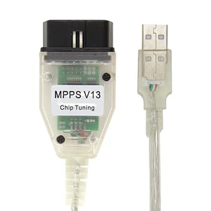 MPPS V13.02 Flasher ECU Chip Tuning Tool, Automotive ECU Programmer Diagnostic Scanner, Car ECU Remapping Device MPPS V13.02 Flasher ECU Chip Tuning Tool, Automotive ECU Programmer Diagnostic Scanner, Car ECU Remapping Device