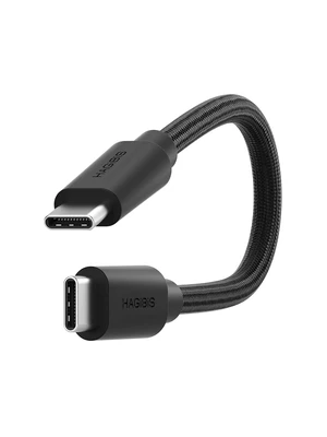 Hagibis USB4 Cable Vertical Plug USB-C to USB-C Short Cable 80Gbps 240W PD3.1 8K@60Hz Cord USB 4 V2.0 for Thunderbolt 4/5 Mac mini M4 M5 M6 Mac Studio Hagibis USB4 Cable Vertical Plug USB-C to USB-C Short Cable 80Gbps 240W PD3.1 8K@60Hz Cord USB 4 V2.0 for Thunderbolt 4/5 Mac mini M4 M5 M6 Mac Studio