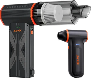 Compressed Air Duster-150,000RPM Super Power Electric Air Duster and Vacuum Cleaner & Bag Vacuum Sealer 3-in-1,for PC Keyboard Cleaning, Car Interior Cleaning. Compressed Air Duster-150,000RPM Super Power Electric Air Duster and Vacuum Cleaner & Bag Vacuum Sealer 3-in-1,for PC Keyboard Cleaning, Car Interior Cleaning.