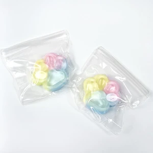 2Pcs Taba Squishy Cat Paw Squeeze Toys, Cute Cat Paw Squishy Toys for Stress Relief, Soft Jelly Kitty Squeeze Fidget Toys, Sensory Fidget Decompression Toy for Adults 2Pcs Taba Squishy Cat Paw Squeeze Toys, Cute Cat Paw Squishy Toys for Stress Relief, Soft Jelly Kitty Squeeze Fidget Toys, Sensory Fidget Decompression Toy for Adults