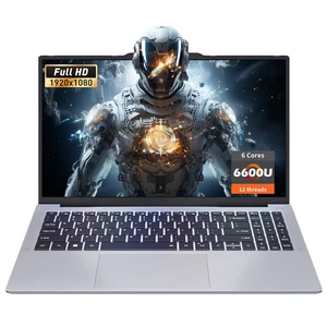 Auusda 15.6" Laptop Computer, AMD Ryzen 5 6600U up to 4.5GHz, 12GB LPDDR5 RAM 1TB NVMe SSD, Windows 11 Pro Business Laptop, Backlight Keyboard, Face Unlock, Silver Auusda 15.6" Laptop Computer, AMD Ryzen 5 6600U up to 4.5GHz, 12GB LPDDR5 RAM 1TB NVMe SSD, Windows 11 Pro Business Laptop, Backlight Keyboard, Face Unlock, Silver