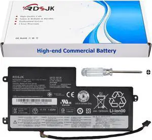 45N1108 45N1109 45N1110 45N1111 45N1773 45N1112 45N1113 01AV459 Battery for Lenovo ThinkPad T440 T440S T450 T450S T460 T550 X240 X240S X250 X260 X270 S440 S540 W550 A275 121500143 121500144 121500145