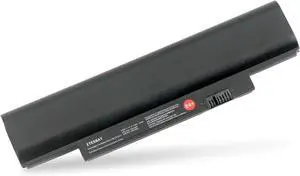 42T4947 42T4948 84+ 63Wh Laptop Battery Replacement for Lenovo IBM Thinkpad Edge E120 E125 E130 E135 E145 E320 E325 E330 E335 L330 X121E X130E X131E X140E 42T4951 45N1174 42T4958 42T4957